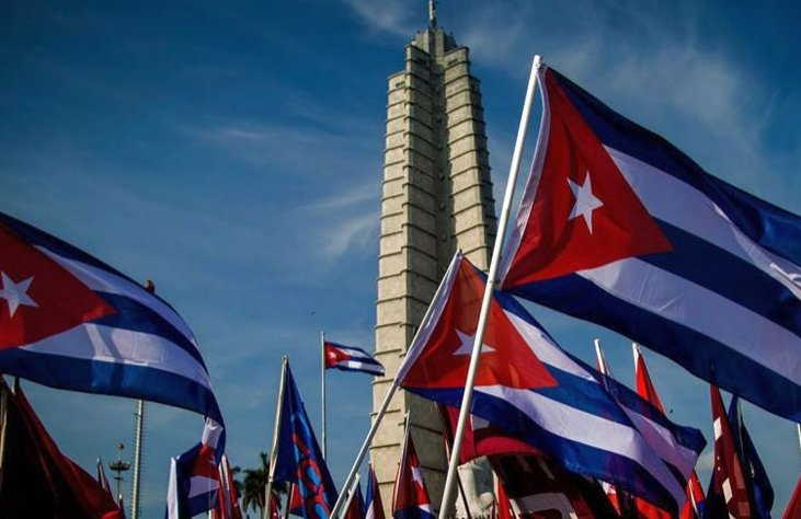 cuba, miguel diaz-canel, presidente de cuba, revolucion cubana