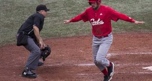 cuba, beisbol, juegos panamericanos, lima 2019