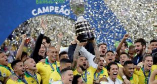 brasil copa america de futbol, futbol