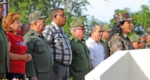 guantanamo, brigada de la frontera, ujc, union de jovenes comunistas, far, raul castro