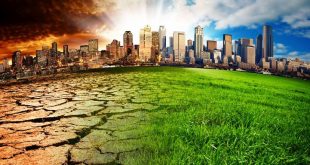 Cambio climático, Estados Unidos