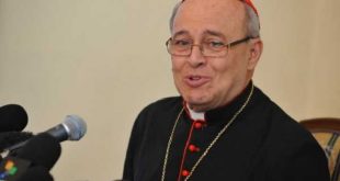 cuba, cardenal jaime ortega, iglesia catolica