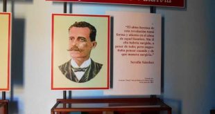 sancti spiritus, serafin sanchez, historia de cuba