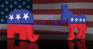 Estados Unidos, elecciones