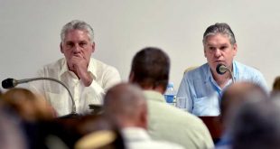 cuba, parlamento cubano, asamblea nacional del poder popular, comisiones permanentes del parlamento cubano