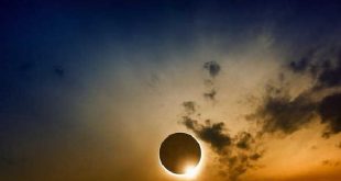 america del sur, eclipse total de luna