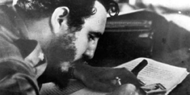 cuba, asalto al cuartel moncada, 26 de julio, fidel castro