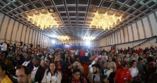 venezuela, foro de sao paulo