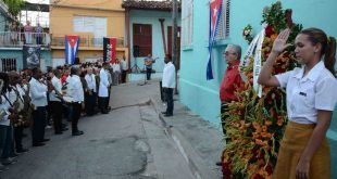 santiago de cuba, dia de los martires, frank pais, historia de cuba, tirania batistiana