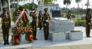 cuba, historia de cuba, mariana grajales, santa ifigenia