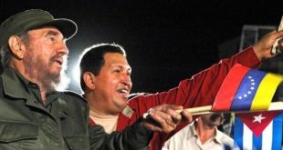 cuba, hugo chavez, presidente de cuba, miguel diaz-canel, fidel castro