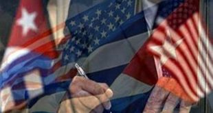 cuba, estados unidos, relaciones cuba-estados unidos, bloqueo de eeuu a cuba