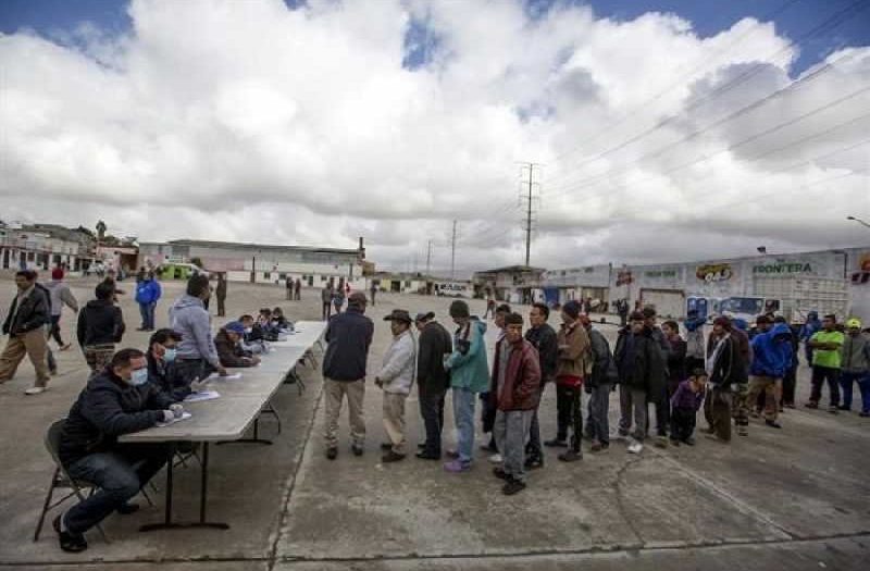 mexico, estados unidos, migrantes, frontera estados unidos-mexico