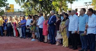 villa clara, santa clara, miguel diaz-canel, presidente de cuba