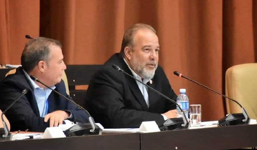 cuba, parlamento cubano, asamblea nacional del poder popular, turismo cubano, mintur