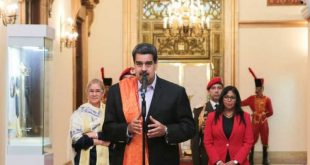 venezuela, nicolas maduro, gobierno venezolano, oposicion venezolano