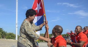 cuba, lima 2019, parapanamericanos