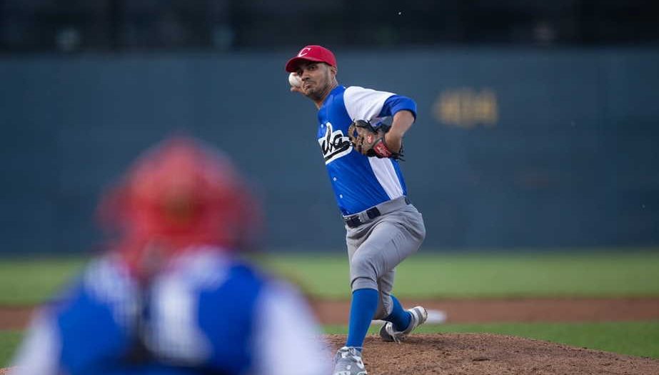 sancti spiritus, deportes, beisbol, gallos, pedro alvarez, serie nacional de beisbol, beisbol cubano