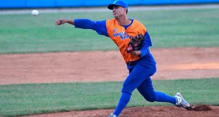 sancti spiritus, beisbol, juegos panamericanos, lima 2019, cuba