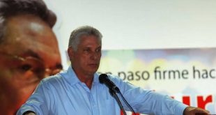 cuba, transporte, miguel diaz-canel