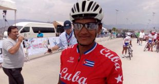 Yumari González, ciclismo, Lima 2019