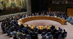 ONU, Consejo de Seguridad