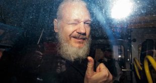 Julian Assange, Ecuador, Estados Unidos, espionaje