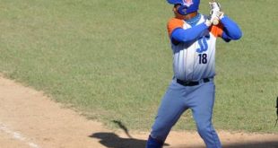 sancti spiritus, serie nacional de beisbol, 59 snb