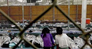 estados unidos, inmigracion, niños migrantes, politica migratoria