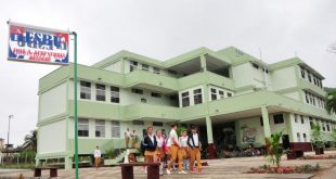 sancti spiritus, educacion, continuidad de estudios, enseñanza secundaria basica