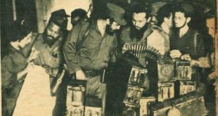 cuba, historia de cuba, revolucion cubana, fidel castro, conspiracion trujillista, trinidad, fulgencio batista