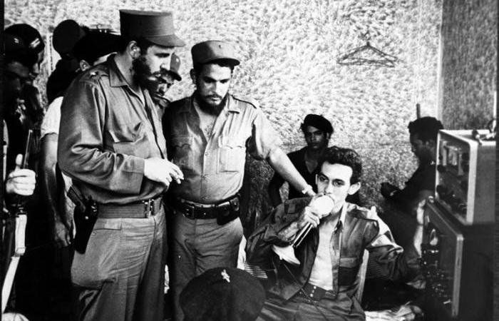 cuba, fidel castro, revolucion cubana