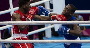 Boxeo, Cuba, Panamericanos, Lima 2019