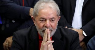 Brasil, Lula da Silva