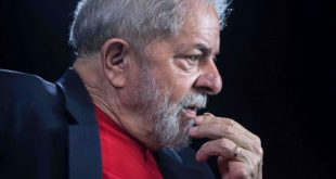 Brasil, Luiz Inacio Lula da Silva