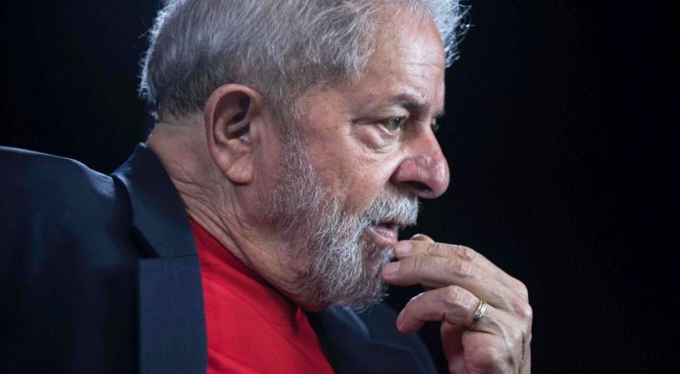 Brasil, Luiz Inacio Lula da Silva