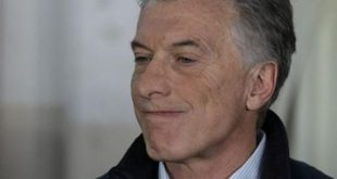 argentina, mauricio macri