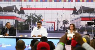 venezuela, venezuela-eeuu, nicolas maduro, donald trump