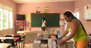 sancti spiritus, educacion, curso escolar 2019-2020