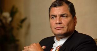 ecuador, rafael correa