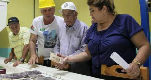 sancti spiritus, jose ramón machado ventura, producción de alimentos, secadero de granos, valle del caonao, yaguajay