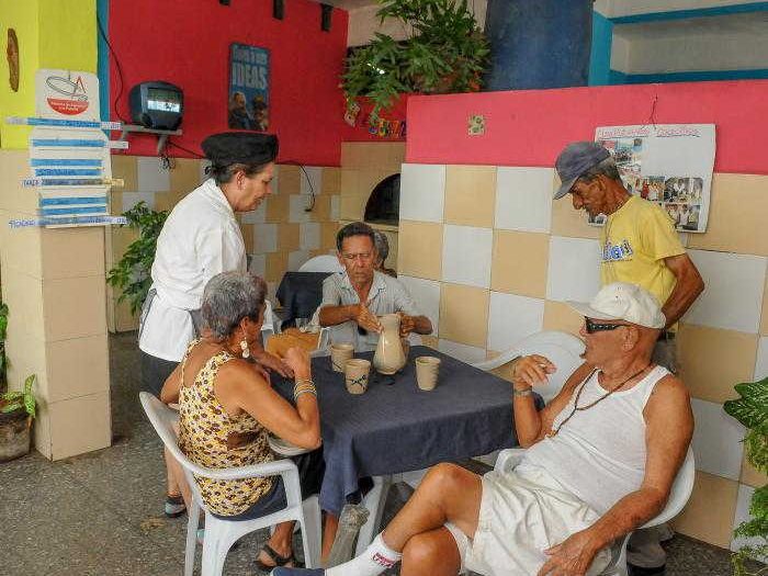 cuba, sistema de atencion a la familia