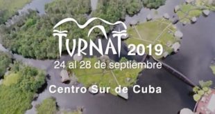 Turismo cubano, Sancti Spíritus, Turnat