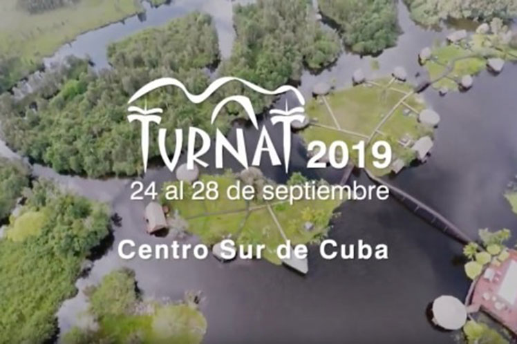 Turismo cubano, Sancti Spíritus, Turnat