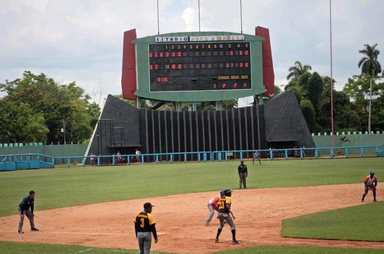 sancti spiritus, los gallos, gallos 59 snb, serie nacional de beisbol