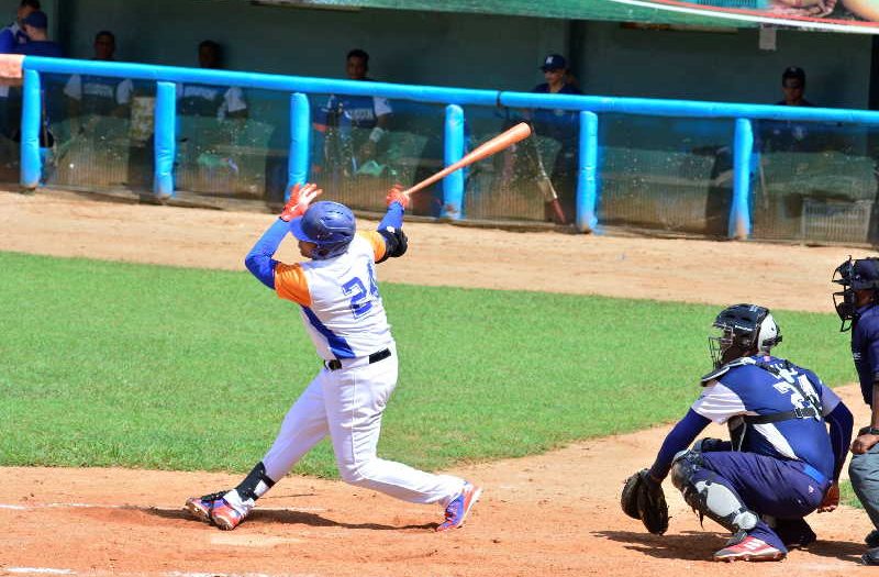 Béisbol, Gallos, Serie Nacional