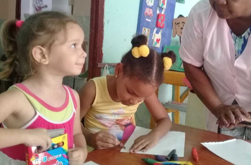 sancti spiritus, educacion, curso escolar 2019-2020