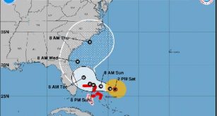 huracanes, tormenta tropical, estados unidos