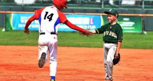 cuba, sancti spiritus, beisbol, beisbol sub-12