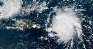 tormenta tropical, huracanes, instituto de meteorologia